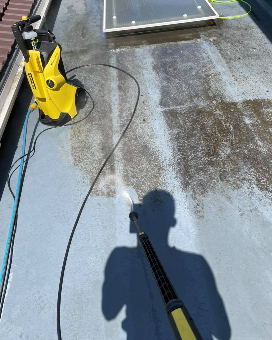 Cleaners in Gloucestershire